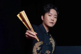 李玉刚《尘》歌词表达及评论赏析