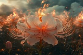 Sasuke《曼陀罗华》歌词表达及评论