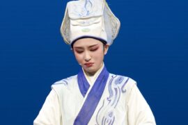 李霄云《当秋风吹过》歌词及赏析