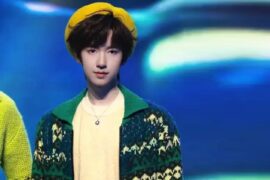 贺峻霖《缘故》歌词表达及评论赏析