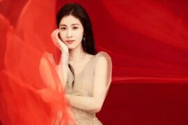 张碧晨《梦的烛衣》歌词及赏析