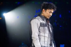 海来阿木《你的万水千山》歌词表达及评论赏析