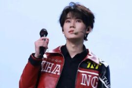 张真源《镜花水月》歌词表达及评论