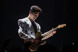 MIYAVI、马赛克《霹雳游侠》歌词表达及评论