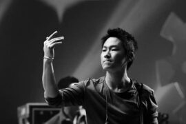 梁博《曾经是情侣》歌词表达及评论