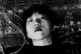 窦靖童《飞咯》歌词表达及评论赏析