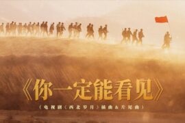 李健《你一定能看见》歌词及评论《西北岁月》片尾曲