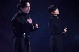 李宇春、林宥嘉《谁不想》歌词完整版