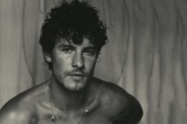 Shawn Mendes《Who I Am》完整版歌词