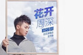 周深《花开》歌词表达及评论赏析