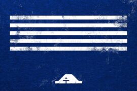 BIGBANG《뱅뱅뱅 (BANG BANG BANG)》歌词及赏析