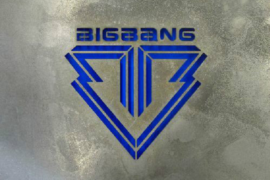 BIGBANG《FANTASTIC BABY》完整版歌词