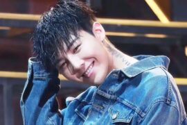 G-DRAGON (权志龙)《HOME SWEET HOME》歌词及赏析