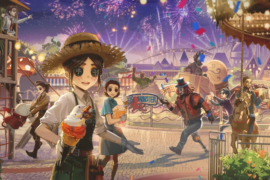 《第五人格》经典语录大全