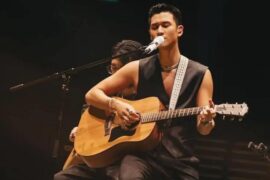 周兴哲《几乎是爱情》歌词表达及评论赏析