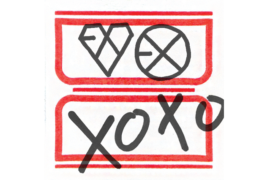 EXO《Baby, Don't Cry》歌词表达及评论