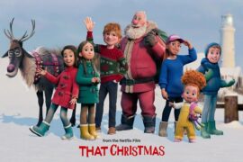 全新圣诞歌曲Ed Sheeran《Under the Tree》歌词