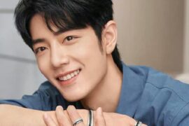 肖战《夜行人的自白》歌词及评论