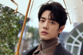 肖战《还原》歌词及赏析