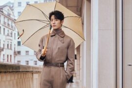 肖战《都一样》歌词表达及评论