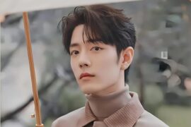 肖战《归零》歌词完整版