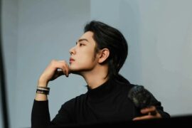 肖战《灯塔》歌词表达及评论赏析