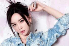 于文文、邓见超《雨滴》歌词表达及评论赏析