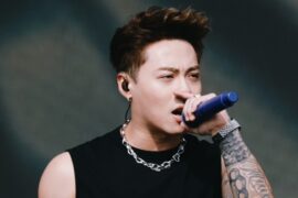 ICE杨长青、Dobi《雨靴》歌词表达及评论赏析