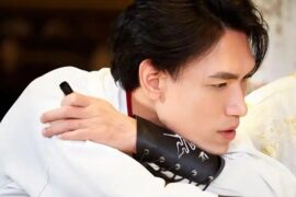 杨宗纬《此生如故》歌词《小倩》主题曲