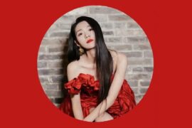 中华、段奥娟《满山红旗飘》歌词及赏析