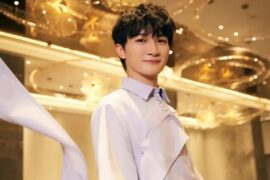 周深《战·永不言败》歌词《斗罗大陆之燃魂战》片尾曲