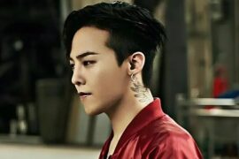 BIGBANG《IF YOU》歌词及评论