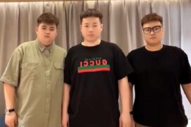 半吨兄弟《人生就像一阵风》歌词及赏析