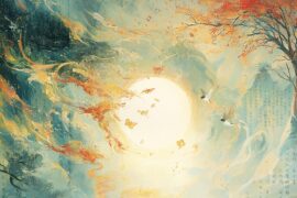 龚琳娜《忘忧调》歌词表达及评论赏析