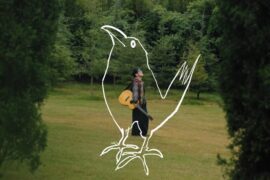 乌鸦《crow.》完整版歌词