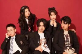 银河快递《越过时间的海》歌词表达及评论