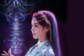 陈卓璇《因你》歌词《斗罗大陆之燃魂战》羁绊插曲