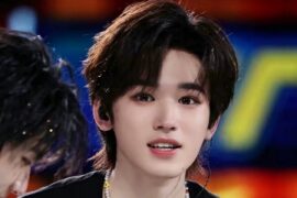 宋亚轩《体贴》歌词完整版