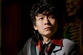 王啸坤《无眠之辈》完整版歌词