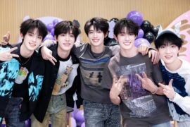 TOP登陆少年组合《LØVE IS DANGEROUS! (危险的爱)》歌词及赏析