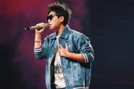 苏醒AllenSu《城市》歌词表达及评论