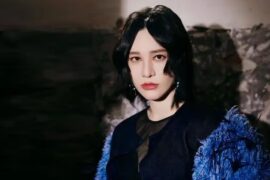 NINEONE #、尚雯婕《But U》歌词表达及评论