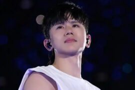 张杰《张三丰》歌词及赏析