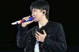 张杰《老子数道三》歌词及评论