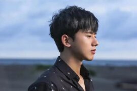 张杰《来我家》完整版歌词