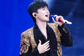 张杰《回》歌词表达及评论