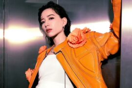 A-Lin、李斯丹妮《一想到你呀》歌词及评论