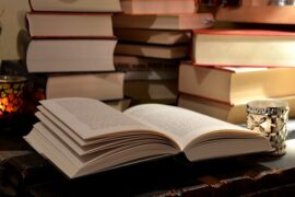 关于知识的好词好句（最新20句）