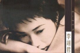 李翊君《婉君》歌词完整版