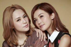 Twins《永夜之后》歌词《永夜星河》通关曲